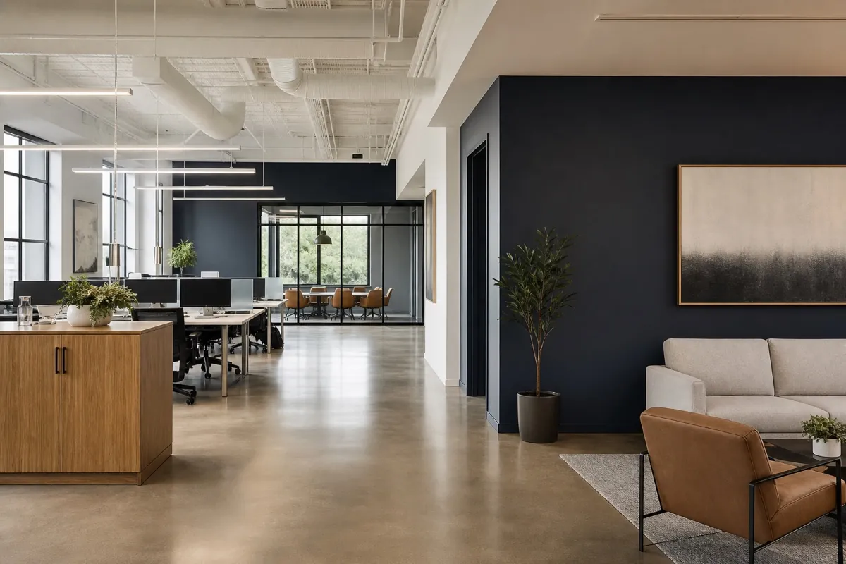 Office space
